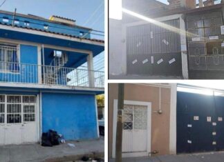 Ejército Mexicano, Guardia Nacional y la Fiscalía General del estado de Guanajuato realizan operativo conjunto