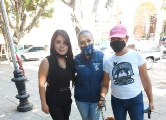 Se llevará acabo campaña de adopción canina (adóptame un día y enamórate de mí) en Salvatierra.