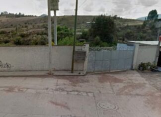 Comando irrumpe en un rastro dejando una mujer sin vida, en CD Hidalgo Mich.