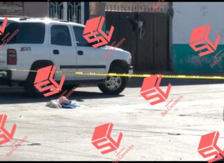 Un hombre fue agredido a balazos en la comunidad de Urireo, fue trasladado grave para su atención médica.