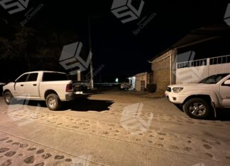 Tres muertos y un herido en ataque armado en una comunidad de Santiago Maravatío.