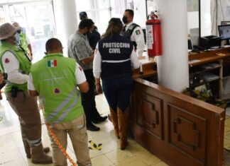 Continúan inspecciones en hoteles y moteles de la ciudad.