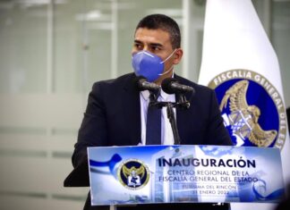 Amplía la FGEG capacidad operativa, presencia y cobertura en los municipios de Purísima del Rincón, San Francisco del Rincón y Manuel Doblado.