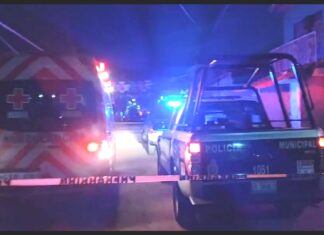 Ejecutan a un hombre en la comunidad de Valtierrilla; suman seis homicidios doloso en estos primeros siete días del año.