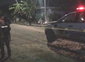 Se registra la segunda MASACRE en menos de una semana en Irapuato.