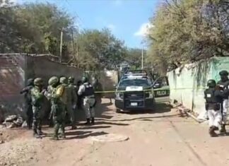 Ataque armado en la comunidad de Cuatro de Altamira, dejo un saldo de dos hombres gravemente herido.