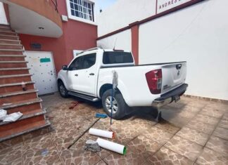 Roberto Toledo es el nombre del periodista asesinado esta tarde