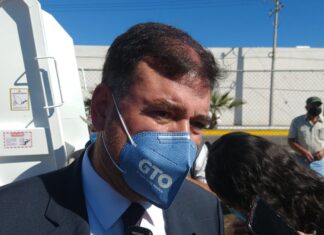 Sedeshu tendrá un recurso bajo de 900 millones de pesos para el 2022; Jesús Oviedo Herrera.