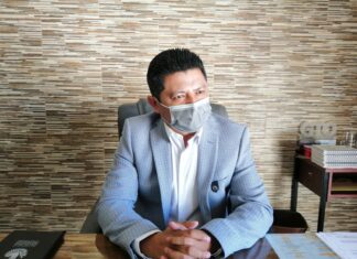 Presidente Municipal de Jaral del Progreso rendirá informe por 100 días de gobierno