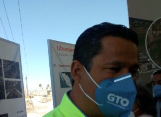 SE DISCULPA GOBERNADOR CON MEDIOS DE COMUNICACIÓN Y LAMENTA ATAQUES ARMADOS QUE HAN COBRADO VIDAS DE MENORES