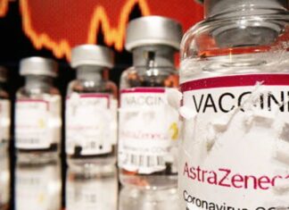 INICIA EN LEÓN LA VACUNACIÓN DE REFUERZO PARA GRUPO DE 40-49 AÑOS DE EDAD