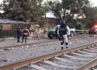 En hechos distintos, dos muertos y un herido grave en Celaya.