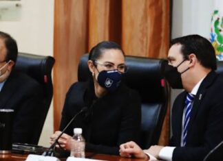 APRUEBA AYUNTAMIENTO INICIATIVA ‘PASE VERDE’ PROPUESTO POR PRESIDENTA MUNICIPAL