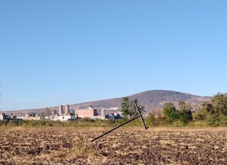 Aviso a la ciudadanía de Salvatierra