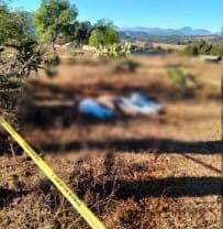 Asesinan a tres mujeres y un hombre en Morelia Mich.
