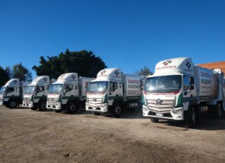 Director de Servicios Públicos de Salamanca señaló que retrasos en recolección de basura se debe al proceso de reorganización del nuevo personal