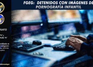 DANIEL “N” y HÉCTOR MANUEL “N” tenían en la galería de fotografías almacenadas en la plataforma de Google, imágenes explícitas de sus víctimas.