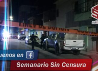 Una mujer muerta y dos hombres gravemente lesionados fue el saldo de un ataque armado en una vivienda en la colonia Lagos, en Celaya.