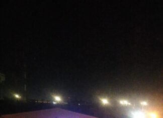 Muere policía en persecución de delincuentes en Celaya.