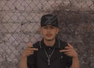 Se solicita apoyo para localizar a Eduardo Zetina , fue visto por última vez en Yuriria