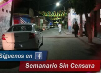 En hechos distintos dos personas fueron asesinadas y uno más resultó gravemente herido, en Celaya.