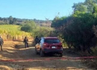 Asesinan al Síndico Suplente de Tocumbo