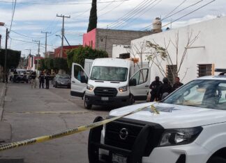 En hechos distintos tres hombres fueron ejecutados en Apaseo El Grande y Villagran.