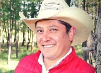 Asesinan al presidente municipal de #Contepec