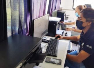 Continúa el Registro Público Vehicular – REPUVE- en San Francisco del Rincón