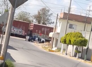 SSCC SOBRE AGRESIÓN A ELEMENTOS DE POLICÍA EN SERVICIO