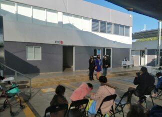 Realizan Primera Jornada de Salud Integral para la Mujer en Salamanca