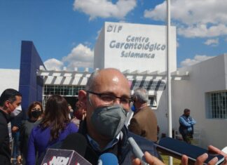DIF Guanajuato mantiene en su resguardo a 700 infantes