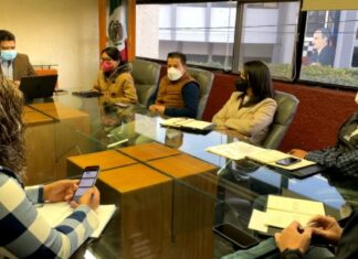 Ediles jaralenses aprobaron Consejo Directivo del SMAPAJ