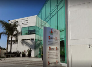 PRODHEG inicia expediente por presuntos actos violatorios de derechos humanos de agentes de la fiscalía contra buscadoras.