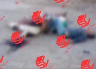 Un hombre y su caballo fueron asesinados a balazos