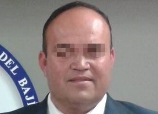 Los hermanos Mauricio y Jesús, localizados sin vida ayer viernes en Comonfort, habían sido privados de su libertad un día antes.