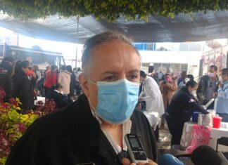 Director de Obras dio a conocer proyectos de infraestructura para Salamanca en coordinación con federación y estado