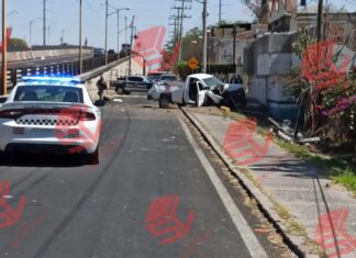 Ataque armado en el camino de acceso a Cortázar, dejo un saldo de dos hombres muertos y uno más herido de gravedad.