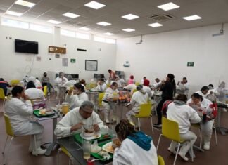 Se brindan pláticas de Prevención al Delito en escuelas, empresas y colonias.