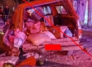 Lamenta SSPE muerte de un elementos y dos personas más en Comonfort