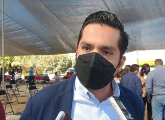 Autoridades salmantinas trabajan para la reapertura de una nueva celda en el relleno sanitario