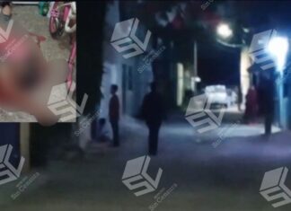 SSCC INFORMA SOBRE FALLECIMIENTO DE ELEMENTO DE POLICÍA MUNICIPAL