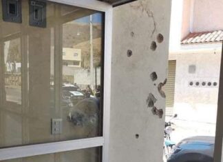 Se registra enfrentamiento entre grupos rivales del crimen organizado