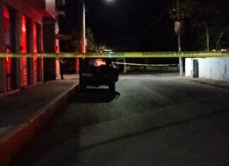 Identifican a la persona asesinada en la colonia Asequia Grande en Apaseo el Grande.