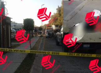 Asesinan a un policía de Celaya en la colonia Los Olivos