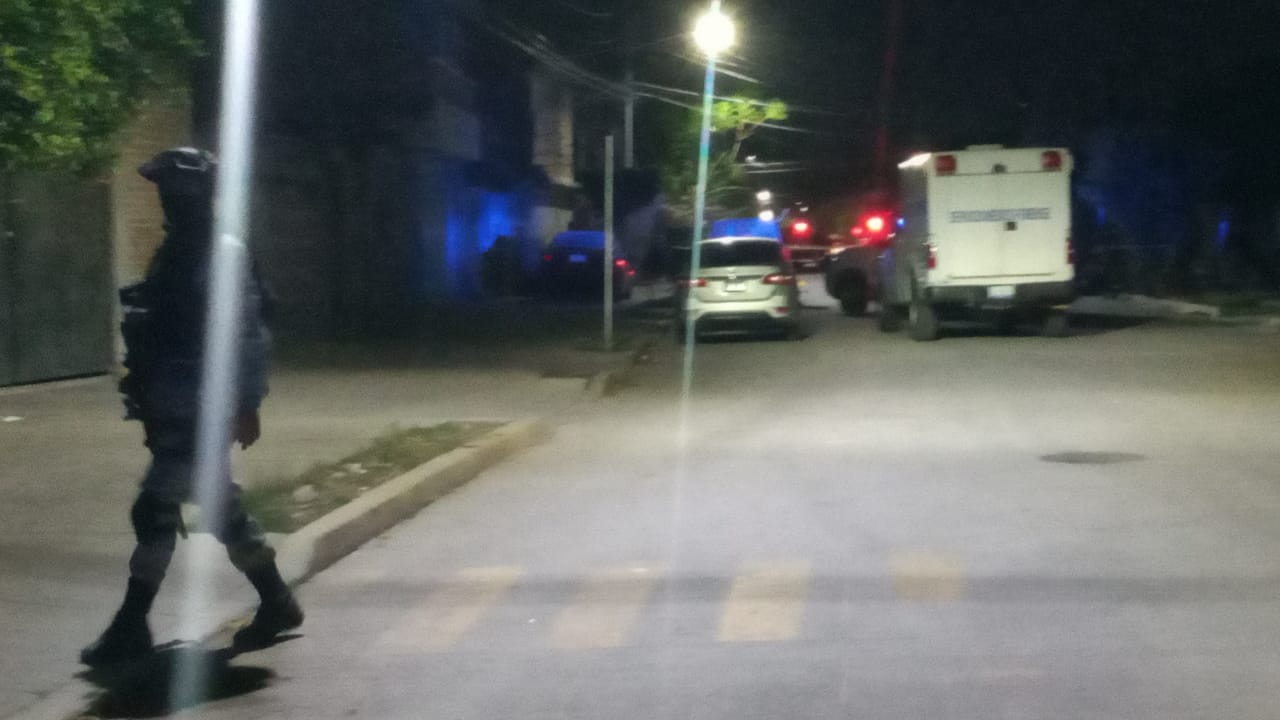 Ataque Armado En La Colonia Lagos En Celaya Dejo Un Saldo De Tres