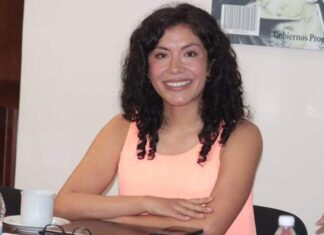 Encuentran muerta a Celeste Sánchez, diputada federal del PT