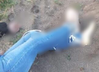 Localizan el cuerpo sin vida de una mujer en Morelia.