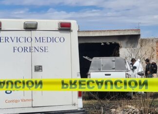 Guanajuato en el lugar número 26 en incidencia delictiva, por debajo de la media nacional.