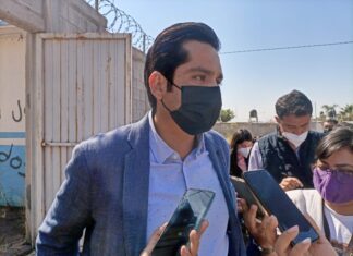 Salamanca tiene nuevo director de seguridad pública